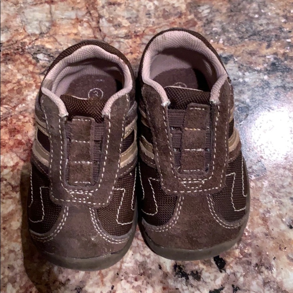 Baby Boy Shoes